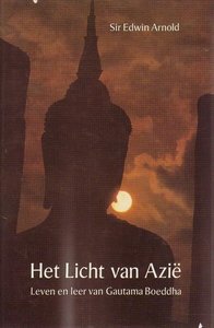Edwin Arnold//Het Licht van Azie(ankh)