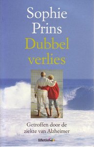 Sophie Prins//Dubbel verlies (Kosmos)