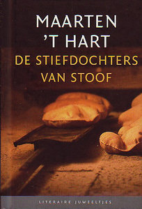 Maarten 't Hart // De stiefdochters van Stoof