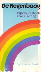 Sipke van der Land // De regenboog (Kok)