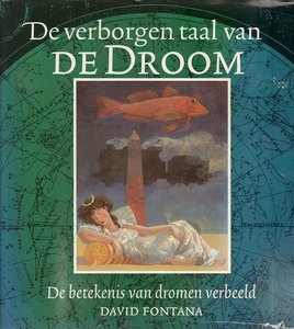 David Fontana// De geheime taal van dromen(THB)