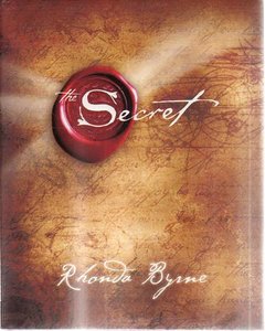 Rhonda Byrne //The Secret(Kosmos)