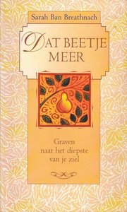 Sarah Ban Breathnach //Dat beetje meer (Boekerij)