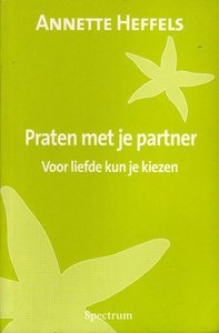Annette Heffels //Praten met je partner(Spectrum)
