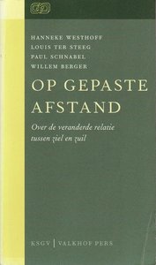 Op gepaste afstand (Valkhof )