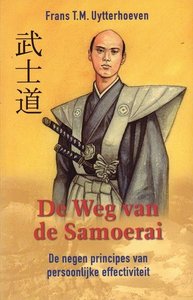Frans T.M. Uytterhoeven // De weg van de samoerai
