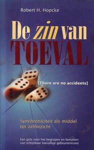 Robert H. Hopcke // De zin van toeval (Bruna)