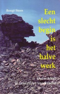 Bengt Stern // Een slecht begin is het halve werk (Ankh)