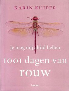 Karin Kuiper//Je mag mij altijd bellen(Lannoo)