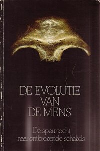 De evolutie van de mens 