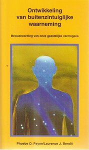 Phoebe D. Payne//Ontwikkeling buitenzintuigelijke waarneming(ankh)