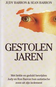 Judy Barron & Sean Barron // Gestolen jaren (kosmos)