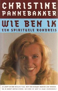Christine Pannebakker // Wie ben ik (BZZToH)