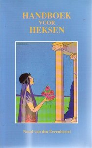 Noud van den Eerenbeemt // Handboek voor heksen 