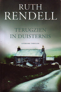 ​Ruth Rendell///Terugzien in duisternis