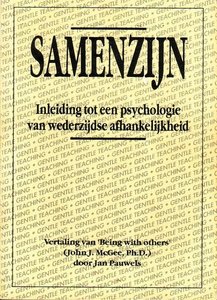 John J. McGee, Jan Pauwels // Samenzijn