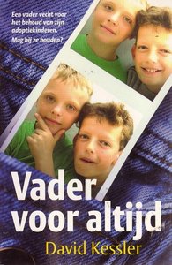 David Kessler // Vader voor altijd (Forum)