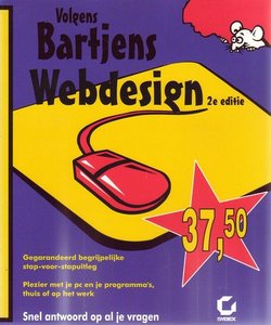 Richard Kruis // Webdesign (Sybex)