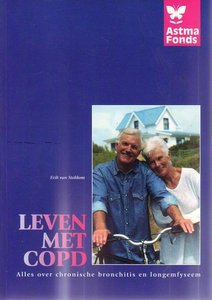 Erik van Stokkom // Leven met COPD