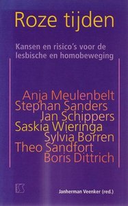 Anja Meulenbelt // Roze Tijden (schorer)