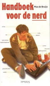 Max de Bruijn // Handboek voor de nerd (prometheus)