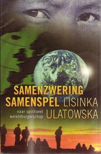 Lisinka Ulatowska  // Samenzwering samenspel (ankh)