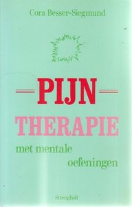 Cora Besser-Siegmund // Pijntherapie (strengholt)