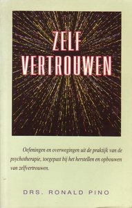 Drs. Ronald Pino // Zelfvertrouwen (bigot & van Rossum)