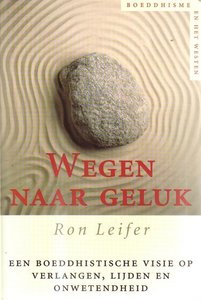 Ron Leifer // Wegen naar geluk (Elmar)