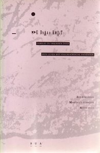 Els Borgesius // De draad kwijt (sua)