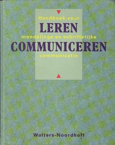 Leren communiceren