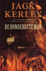 J. Kerley // De honderdste man (fontein)