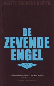 Janette Turner Hospital // De zevende engel (anthos)