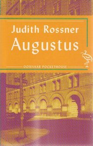 Judith Rossner // Augustus (ooievaar)