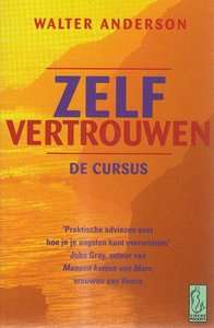 Walter Anderson // Zelfvertrouwen (sirene)