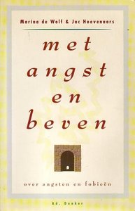 Jac Hoevenaars // Met angst en beven (donkers)