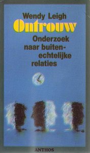 Wendy Leigh // Ontrouw (anthos)