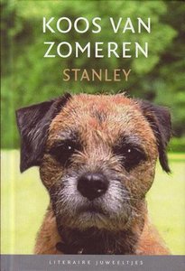 Koos van Zomeren // Stanley (literair juweeltje)