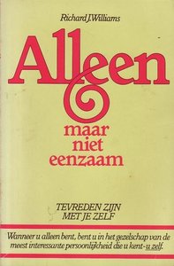 Richard J. Williams //Alleen maar niet eenzaam (Omega)