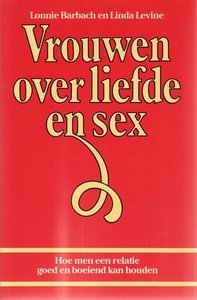 Lonnie Barbach // Vrouwen over liefde en sex (omega)