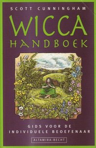 Scott Cunningham // Wicca-Handboek (altamira)