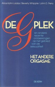 A. Kahn Ladas & B. Whipple // De G-plek (kern)