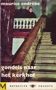 Maurice Endrebe // Gondels naar het kerkhof(BB D 20)