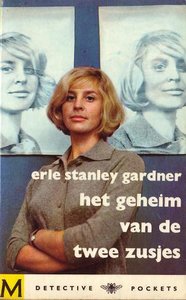 erle stanley gardner///De twee zusjes (BB D 29)