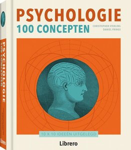 Dr Christopher Sterling // Psychologie 100 concepten