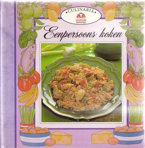 Eenpersoons koken(Kosmos)