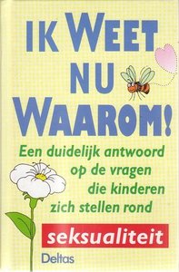 Ik weet nu waarom! (Deltas)