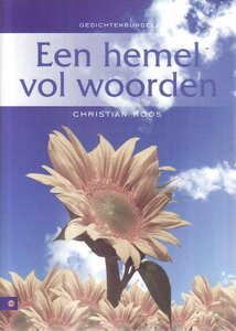 Christian Roos // Een hemel vol woorden