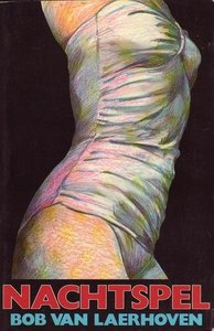 Bob Van Laerhoven // Nachtspel (exa)