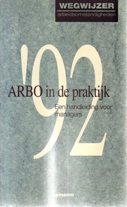H. Koenders // Arbo in de praktijk (samson)